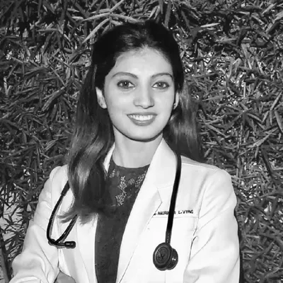 Anuradha Vyas