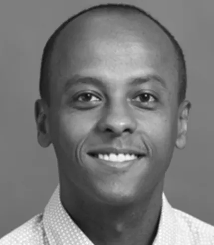 Nathan Mesfin
