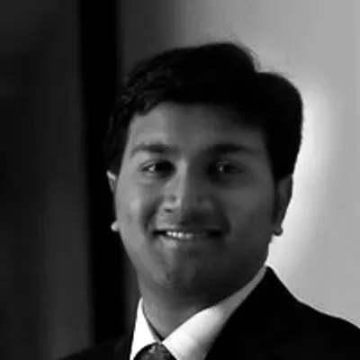 Sandeep Bodduluri