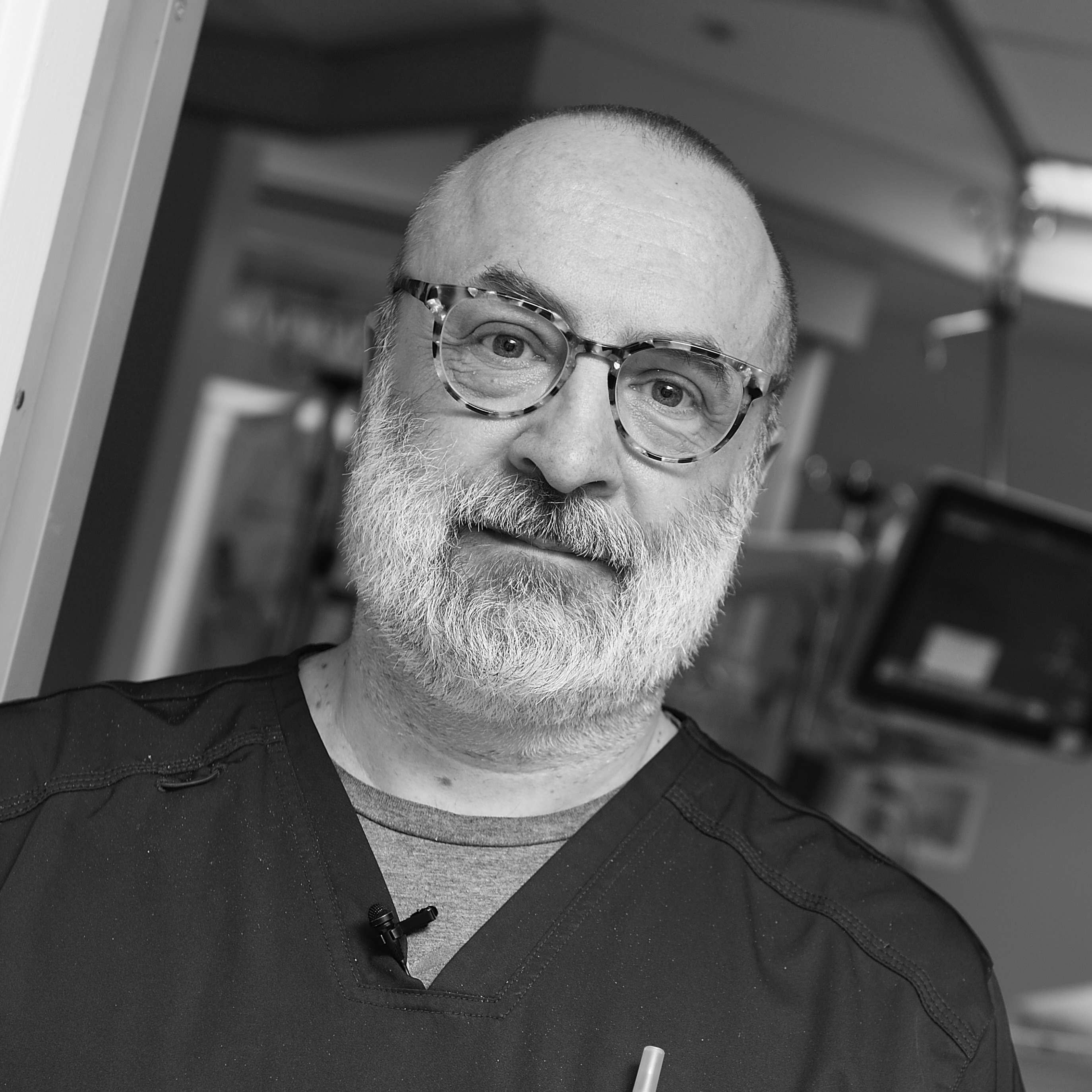 Theodore 'Jack' Iwashyna