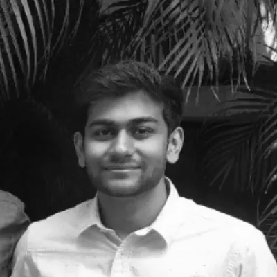 Vaishvik Chaudhari