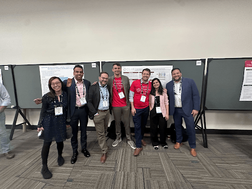 ATS 2024 Conference